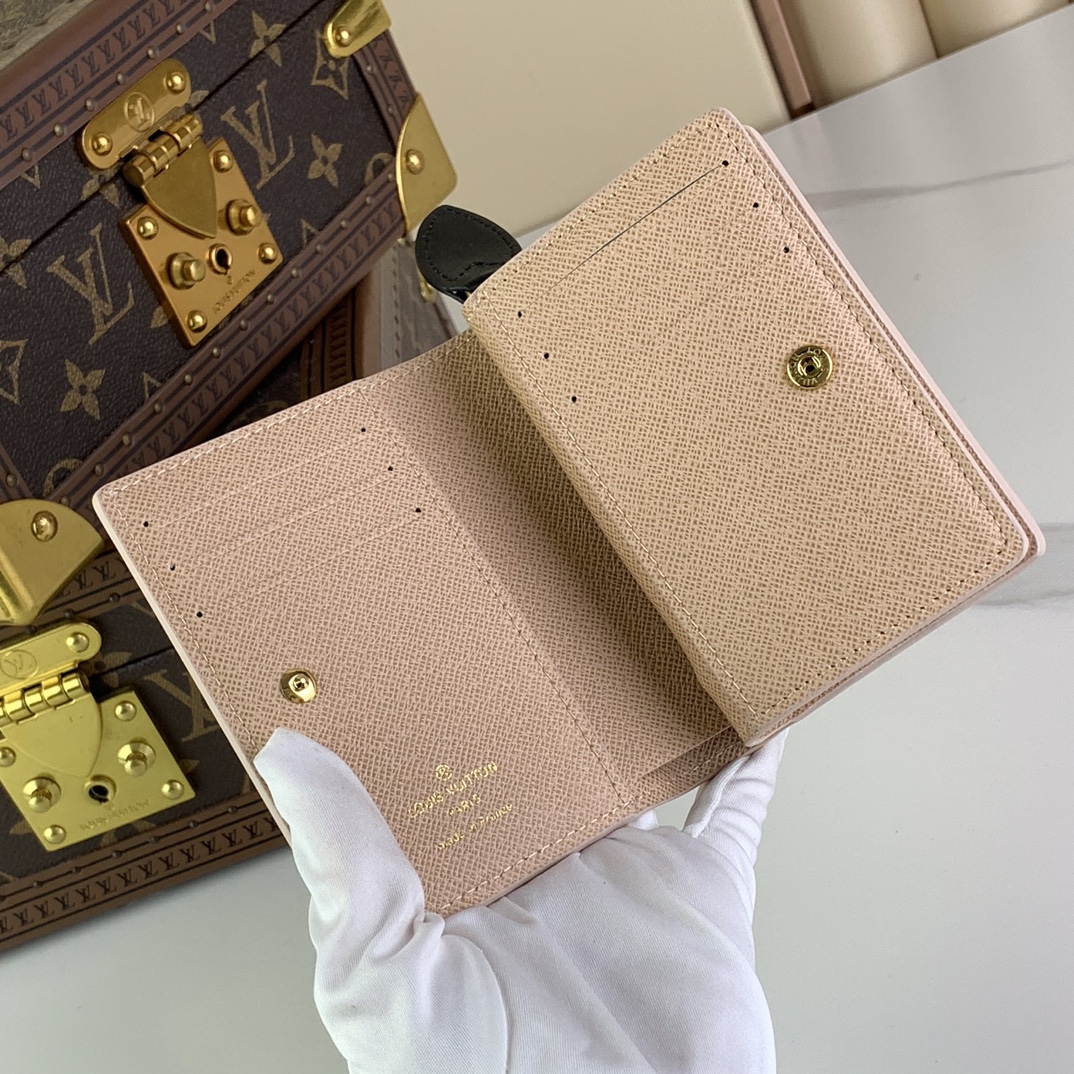 Louis Vuitton Wallets Purse